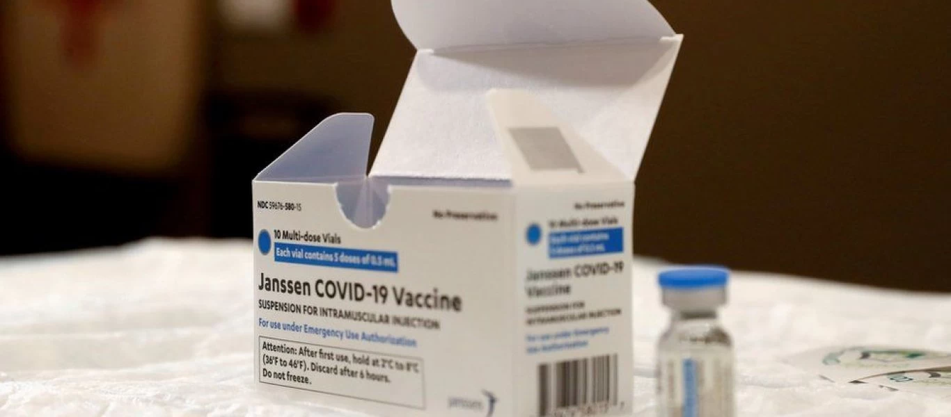 Οι Αμερικανοί δεν θέλουν άλλα εμβόλια: «Φρέναρε» στο 65% των ενηλίκων το πρόγραμμα εμβολιασμού - Λήγουν τα εμβόλια!